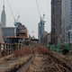 Illustration for article titled Tour the Hidden Art Gallery on the High Lines Last Unfinished Stretch